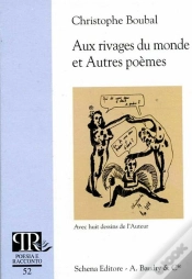 Capa do artigo Aux Rivages Du Monde Et Autres Poèmes