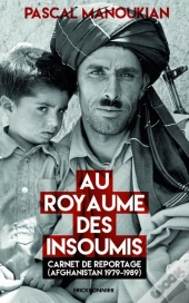 Aux Royaumes Des Insoumis