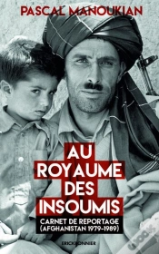 Capa do artigo Aux Royaumes Des Insoumis