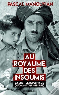 Capa do artigo Aux Royaumes Des Insoumis