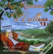 Capa do artigo Aux Royaumes D