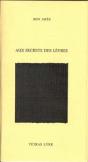Aux Secrets Des Levres - Preview