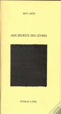 Capa do artigo Aux Secrets Des Levres