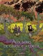 Aux Soirs De Grande Ardeur - Preview