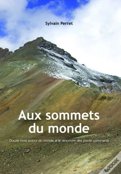 Capa do artigo Aux Sommets Du Monde