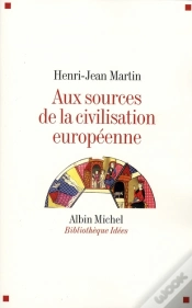 Capa do artigo Aux Sources De La Civilisation Européenne