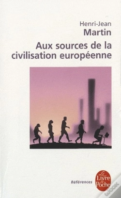 Capa do artigo Aux Sources De La Civilisation Européenne