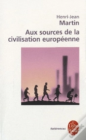 Capa do artigo Aux Sources De La Civilisation Européenne