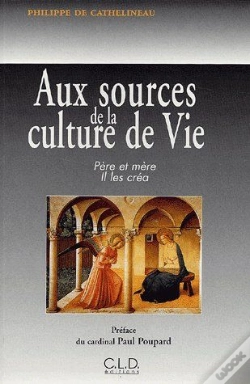 Capa do artigo Aux Sources De La Culture De Vie ; Père Et Mère, Il Les Créa
