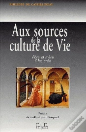 Capa do artigo Aux Sources De La Culture De Vie ; Père Et Mère, Il Les Créa