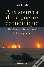 Capa do artigo Aux Sources De La Guerre Économique