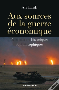 Capa do artigo Aux Sources De La Guerre Économique