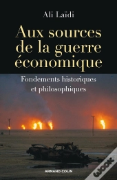 Aux Sources De La Guerre Économique