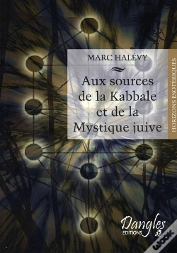 Capa do artigo Aux Sources De La Kabbale Et De La Mystique Juive