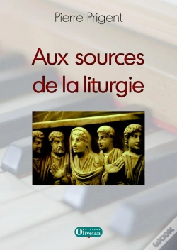 Capa do artigo Aux Sources De La Liturgie