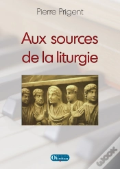 Capa do artigo Aux Sources De La Liturgie