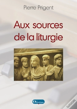 Capa do artigo Aux Sources De La Liturgie