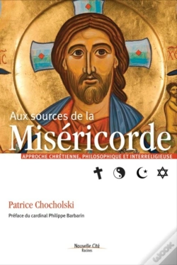 Capa do artigo Aux Sources De La Miséricorde ; Approche Chrétienne Et Interreligieuse
