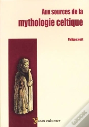Capa do artigo Aux Sources De La Mythologie Celtique