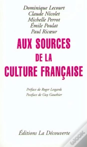 Capa do artigo Aux Sources De La Nation Francaise