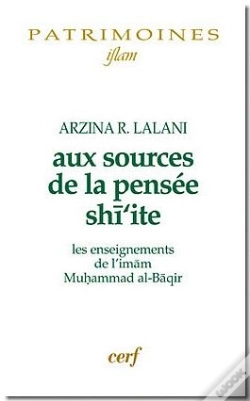 Capa do artigo Aux Sources De La Pensée Shiite ; Les Enseignements De L'Imam Muhammad Al-Baqir