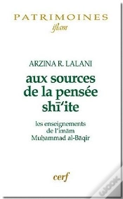 Capa do artigo Aux Sources De La Pensée Shiite ; Les Enseignements De L