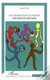 Capa do artigo Aux Sources De La Valeur Des Biens Et Des Liens