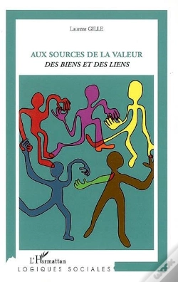 Capa do artigo Aux Sources De La Valeur Des Biens Et Des Liens