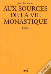 Capa do artigo Aux Sources De La Vie Monastique