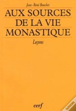 Capa do artigo Aux Sources De La Vie Monastique