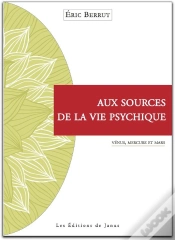 Capa do artigo Aux Sources De La Vie Psychique : Vénus, Mercure Et Mars