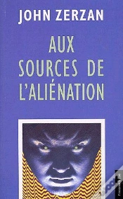 Capa do artigo Aux Sources De L