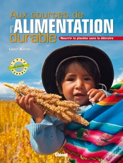 Capa do artigo Aux Sources De L'Alimentation Durable