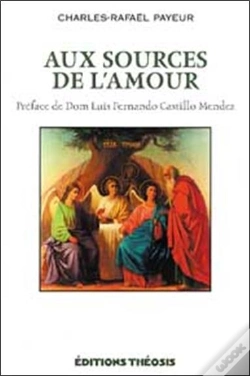 Capa do artigo Aux Sources De L'Amour