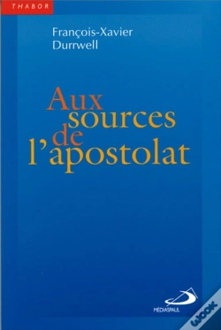 Capa do artigo Aux Sources De L'Apostolat