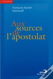 Capa do artigo Aux Sources De L