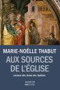 Aux Sources De L'Eglise ; Lectures Des Actes Des Apôtres - Preview