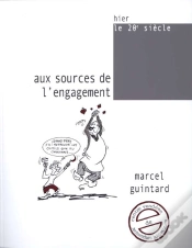 Capa do artigo Aux Sources De L