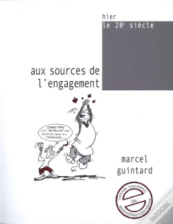 Capa do artigo Aux Sources De L'Engagement