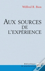Capa do artigo Aux Sources De L