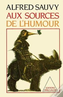 Capa do artigo Aux Sources De L'Humour