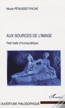 Capa do artigo Aux Sources De L'Image ; Petit Traité D'Iconopoïétique