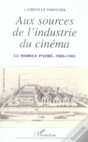 Capa do artigo Aux Sources De L