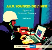 Capa do artigo Aux Sources De L