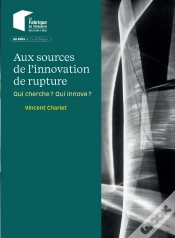 Capa do artigo Aux Sources De L