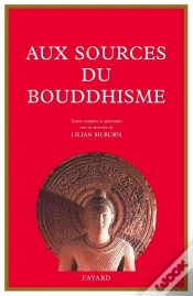 Capa do artigo Aux Sources Du Bouddhisme