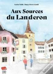 Capa do artigo Aux Sources Du Landeron