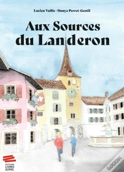 Capa do artigo Aux Sources Du Landeron
