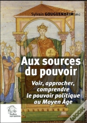 Capa do artigo Aux Sources Du Pouvoir