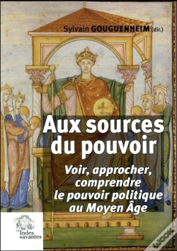 Capa do artigo Aux Sources Du Pouvoir